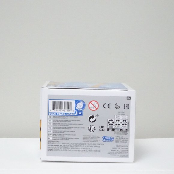 Harry Potter Slytherin Geoffrey Toys R Us Exclusive Funko Pop! #151 - Picture 4 of 4